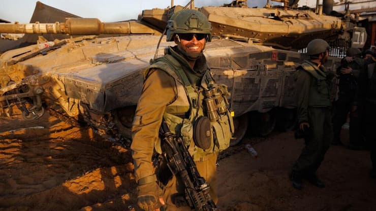 סא"ל במיל' אסף אילן, מפקד חטיבת הראל, פוטר שלא כחוק מתפקידו במשרד רה"מ