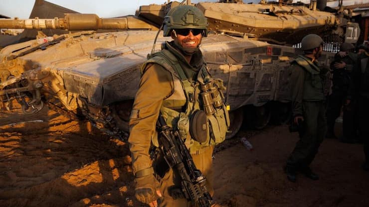 סא"ל במיל' אסף אילן, מפקד חטיבת הראל, פוטר שלא כחוק מתפקידו במשרד רה"מ