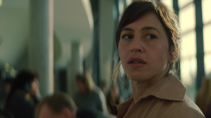 מתוך "שפה זרה"