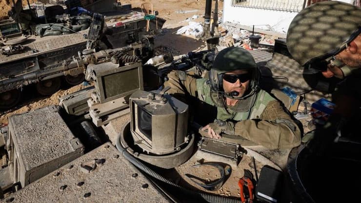 סא"ל במיל' אסף אילן, מפקד חטיבת הראל, פוטר שלא כחוק מתפקידו במשרד רה"מ