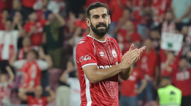 רועי גורדנה (מרטין גוטדאמק) רועי גורדנה