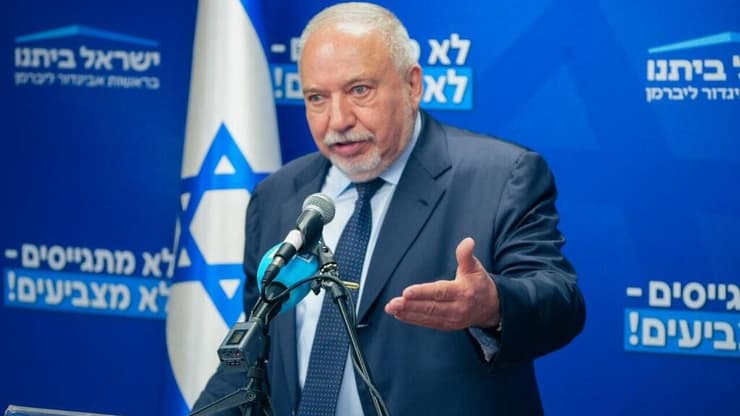  ישיבת סיעה ישראל ביתנו