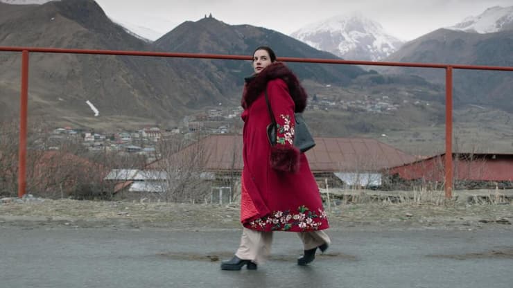 מתוך "נאנדאורי"