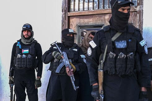 צילום:  Wakil Kohsar / AFP