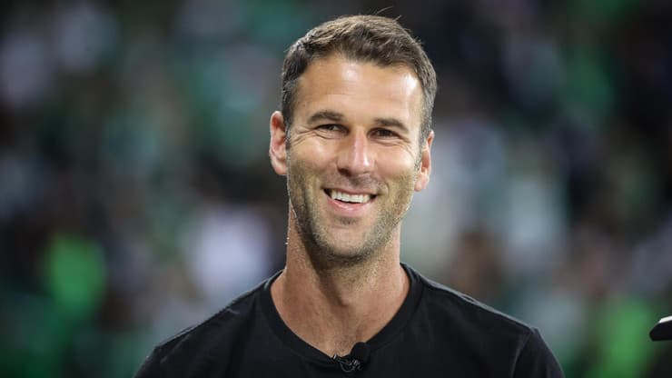 דקל קינן (צילום: עוז מועלם) דקל קינן