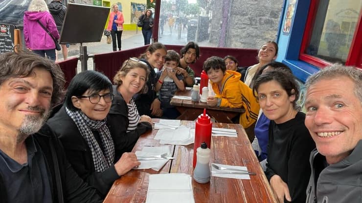 פרופ' דן אריאלי