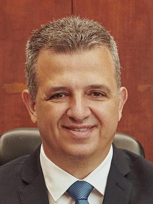 כרמל שאמה הכהן