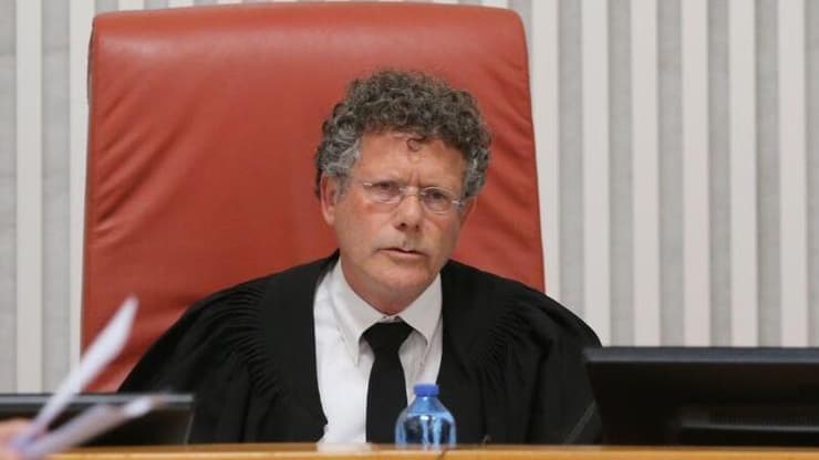 דיון בנושא אופן מינוי ראש השב"כ בביהמ"ש העליון