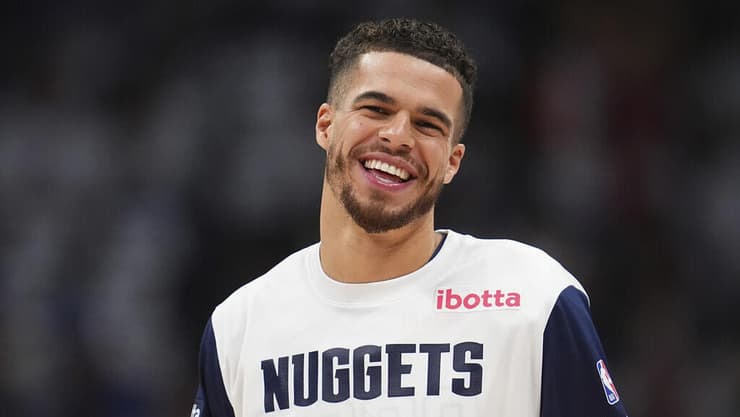 עורר סערה. פורטר ג'וניור (צילום: AP Photo/David Zalubowski) מועדון חדש. פורטר ג'וניור