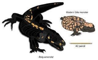 הזוחל הקדום