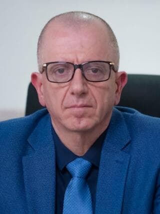 ד"ר זאהי סעיד