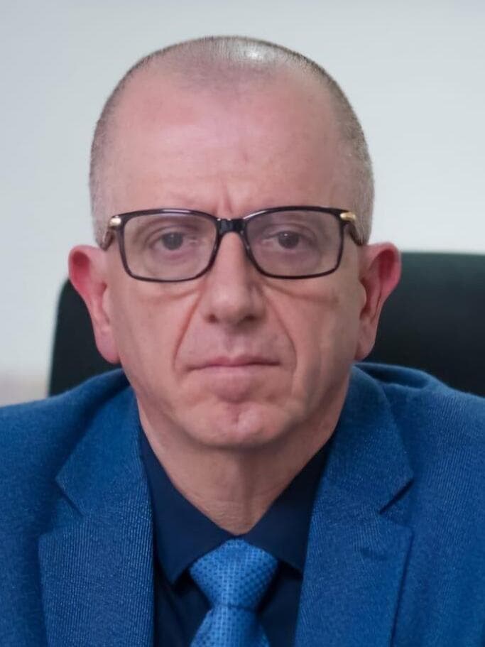 ד"ר זאהי סעיד