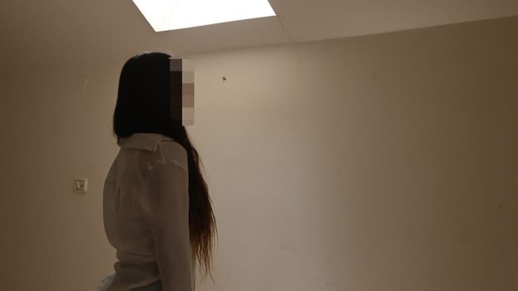 ש'. מתלוננת נגד יוסי שוורץ