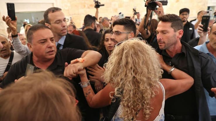 דיון בנושא אופן מינוי ראש השב"כ בביהמ"ש העליון