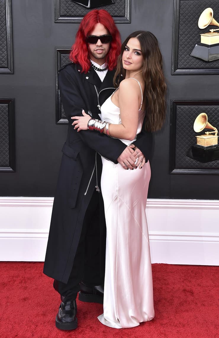 אדיסון ריי ועומר פדי