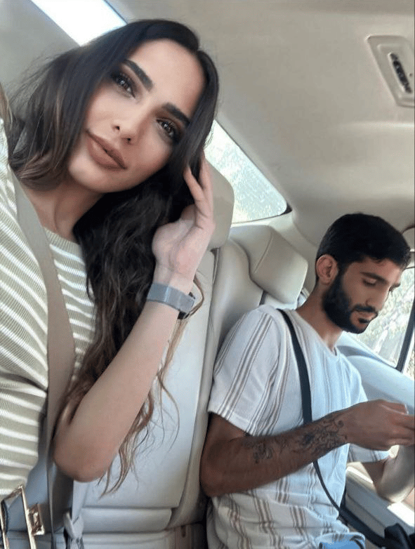 החשודים בריגול עבור איראן