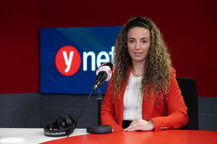 עידית סילמן בפודקאסט "120 ואחת" עם מורן אזולאי