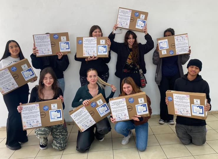 טויוטה פיינליסטים- לכתבה בלבד 