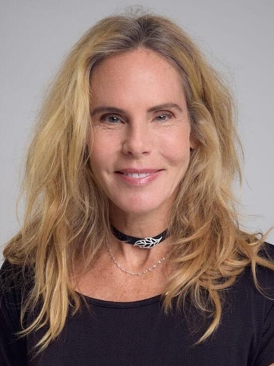 פרופ' ציפי שטראוס