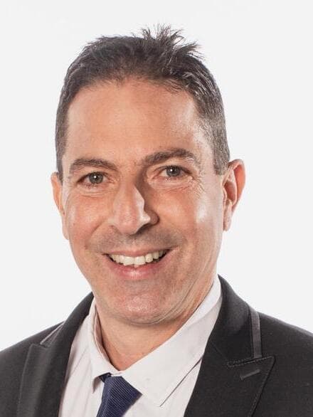 ד"ר אסף הראל