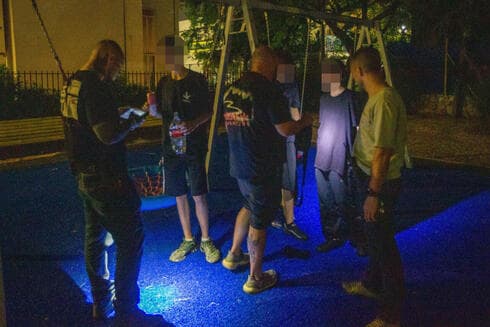 צילום: עידו ארז צילום: עידו ארז