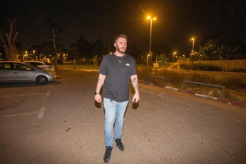 צילום: עידו ארז צילום: עידו ארז