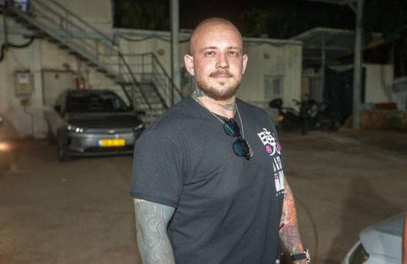 צילום: עידו ארז צילום: עידו ארז