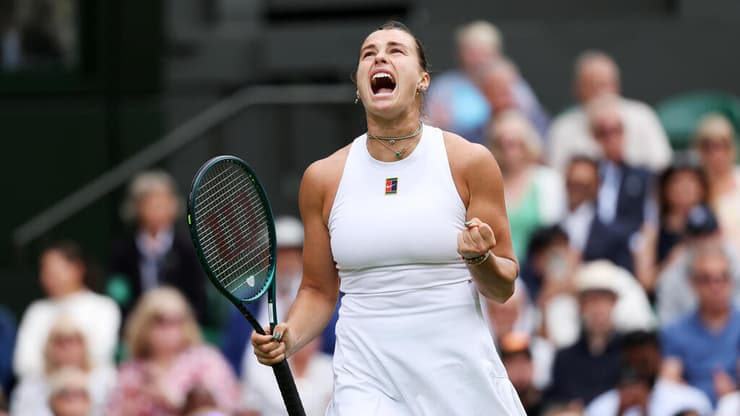 ארינה סבאלנקה