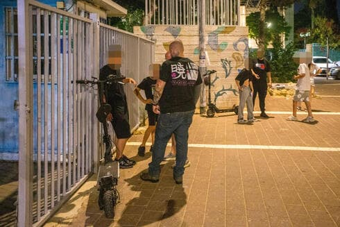 צילום: עידו ארז צילום: עידו ארז