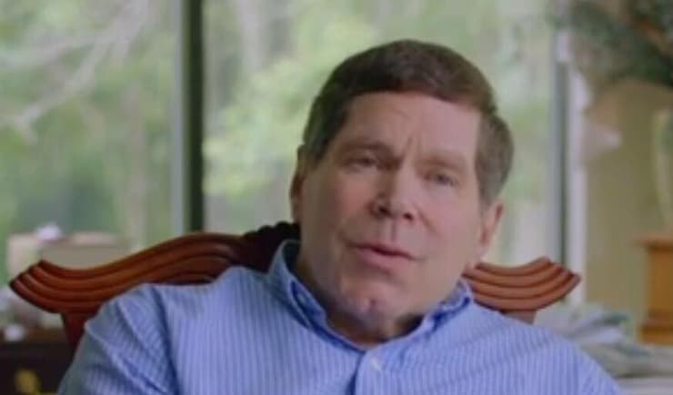 איש העסקים היהודי לארי בלומברג