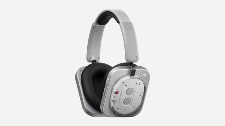 Headphone (1) 