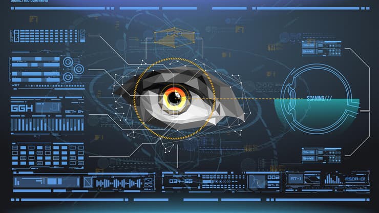 בינה מלאכותית ברפואת עיניים