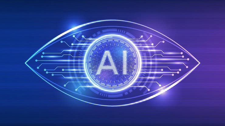 בינה מלאכותית ברפואת עיניים