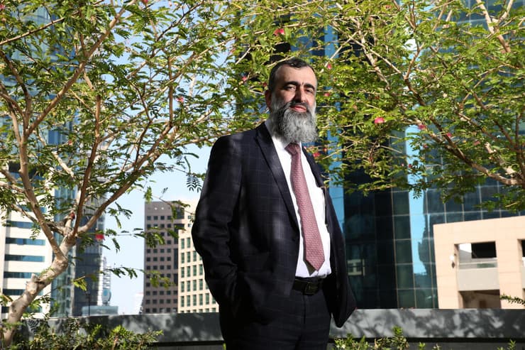 נתן אלנתן, יו"ר מטה התכנון הלאומי במשרד הפנים