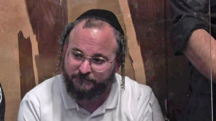 חיים רוטר, חשוד בפגיעה מינית בקטינים