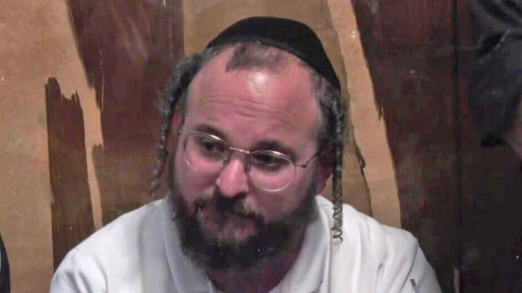 חיים רוטר, חשוד בפגיעה מינית בקטינים