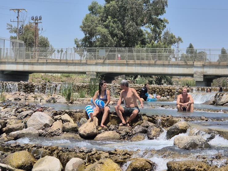 סכר אלומות