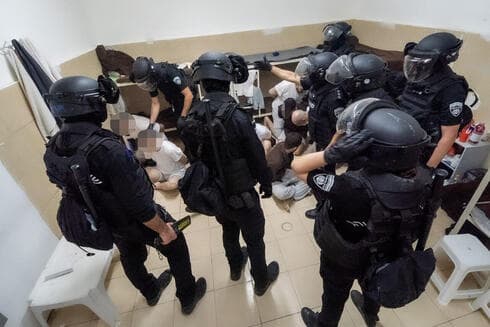 צילום: נחום סגל צילום: נחום סגל