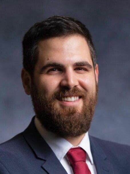 ארז כליף, מנכ"ל הפורום לישראל ירוקה