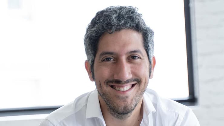 אדם סינגולדה, מייסד ומנכ"ל טאבולה