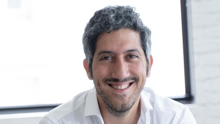 אדם סינגולדה, מייסד ומנכ"ל טאבולה (יח"צ) אדם סינגולדה, מייסד ומנכ"ל טאבולה