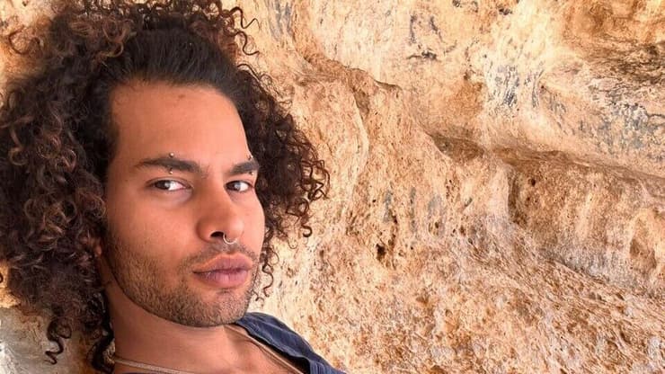 שריה, הושלכו ביצים לביתו