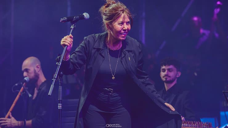 מתוך פסטיבל ירושלים מזרח מערב