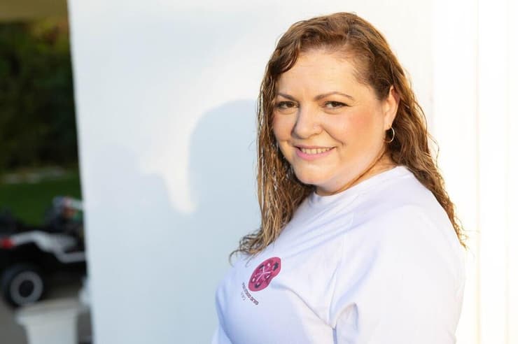 אוריאן כהן רייזנר, יו"ר פורום מטופלות הפוריות בישראל