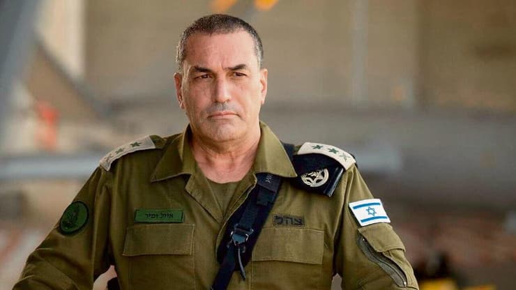 הרמטכ"ל אייל זמיר