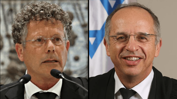 נעם סולברג יצחק עמית