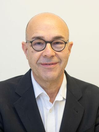 עורך הדין שמואל מורן