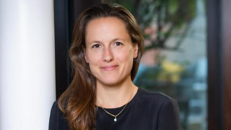 שירה אטינג (צילום: אריק סולטן ) שירה אטינג