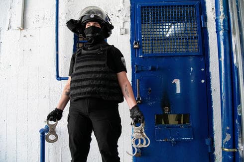 צילום: נחום סגל צילום: נחום סגל