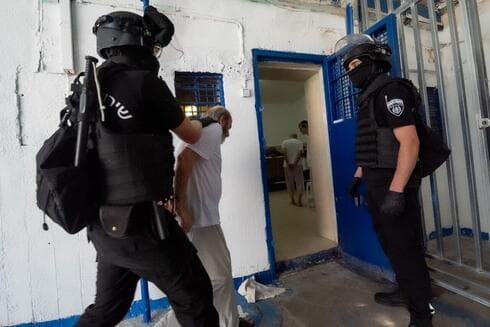 צילום: נחום סגל צילום: נחום סגל